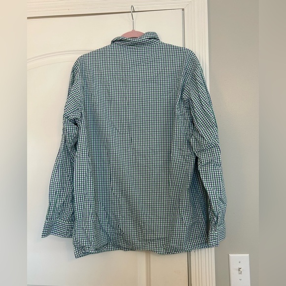Men’s Lands End Button Down Shirt - Picture 5 of 5